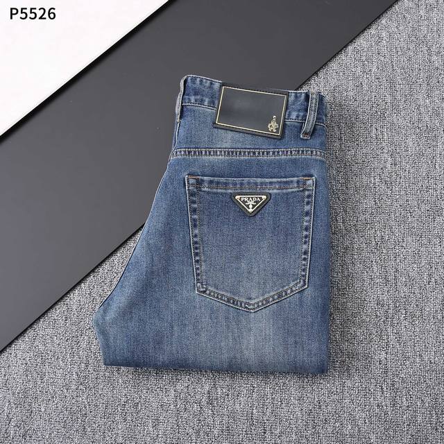 25 New Spring and Summer Jeans Style No.: p7160 Size: 29-42 Easy to wear and not