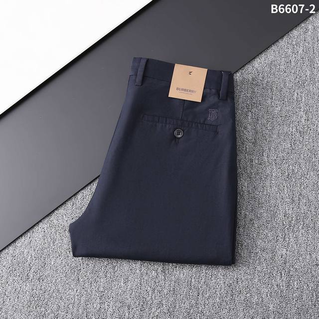 25 New spring and summer casual pants Style number: B6607-2 Size: 29 to 42 Easy