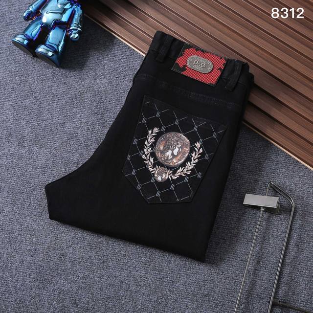 New autumn and winter Style number: D8312 Size: 29-42