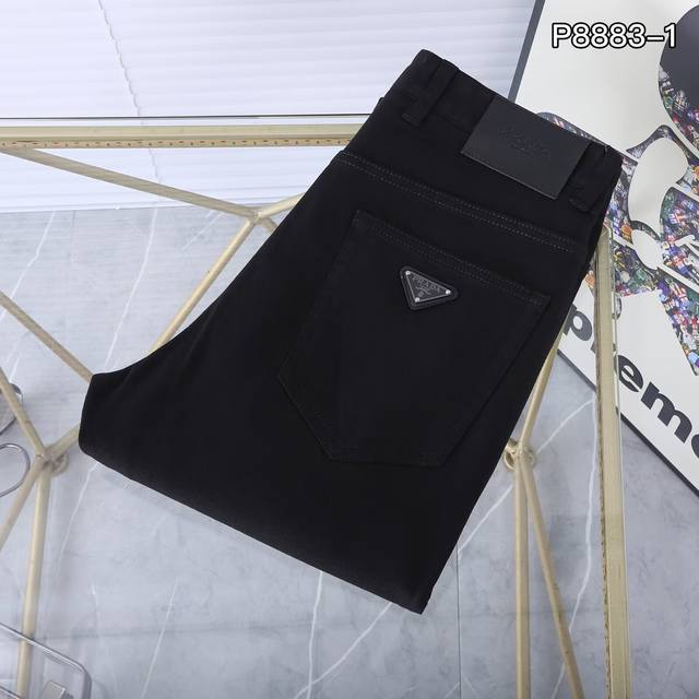 New autumn and winter five-pocket casual Style number: p11520-1 Size: 29 to 42