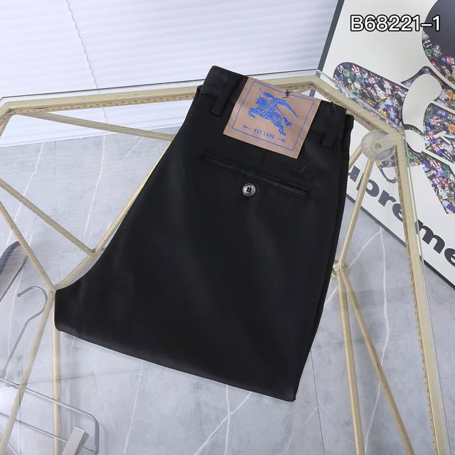 New autumn and winter casual pants Style number: B68221-1 Size: 29 to 42 Easy t