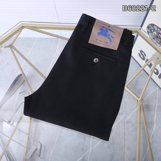 New autumn and winter casual pants Style number: B68221-2 Size: 29 to 42 Easy t