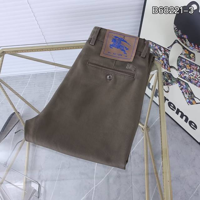 New autumn and winter casual pants Style number: B68221-3 Size: 29 to 42 Easy t