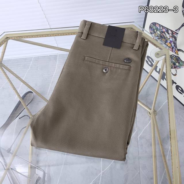 New autumn and winter casual pants Style number: p88660-3 Size: 29 to 42 Easy t