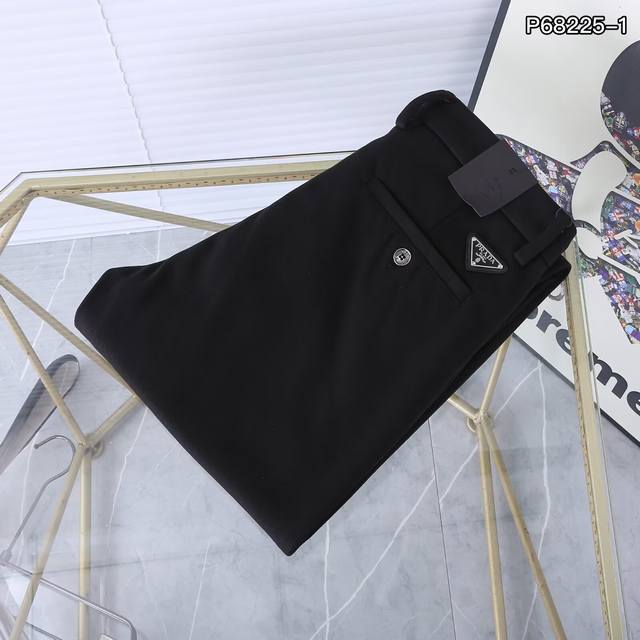 New autumn and winter casual pants Style number: p88670-1 Size: 29 to 42 Easy t