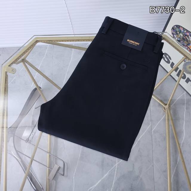 New autumn and winter casual pants Style number: B7730-2 Size: 29 to 42 Easy to