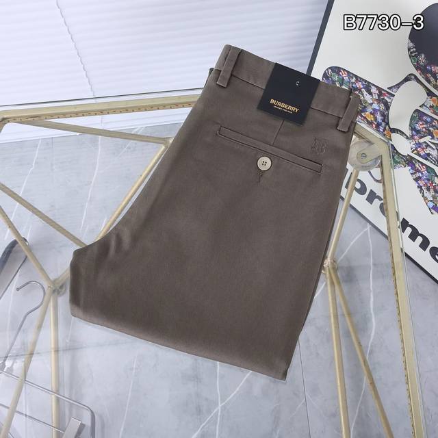 New autumn and winter casual pants Style number: B7730-3 Size: 29 to 42 Easy to