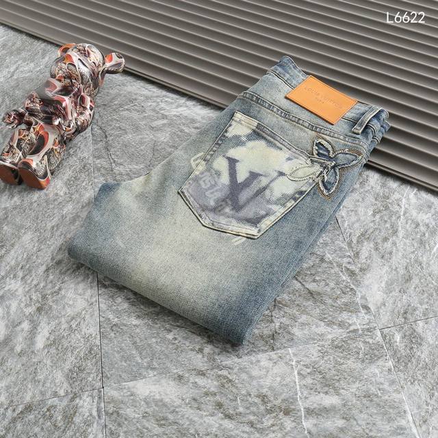 Lv Style No.: L6622 Size: 29--40