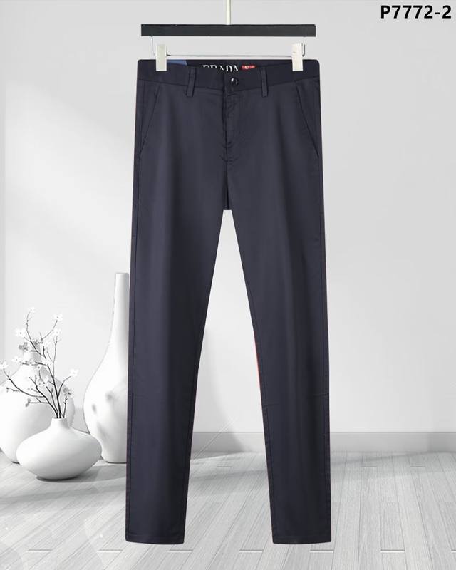 New Spring/Summer Casual Pants Style: 80-2 Blue Sizes: 29-42 New Spring/Summer