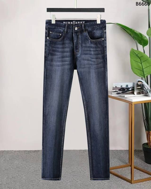 New Spring and Summer Jeans Style: B6666 Size: 29 to 42 Spring and summer jeans