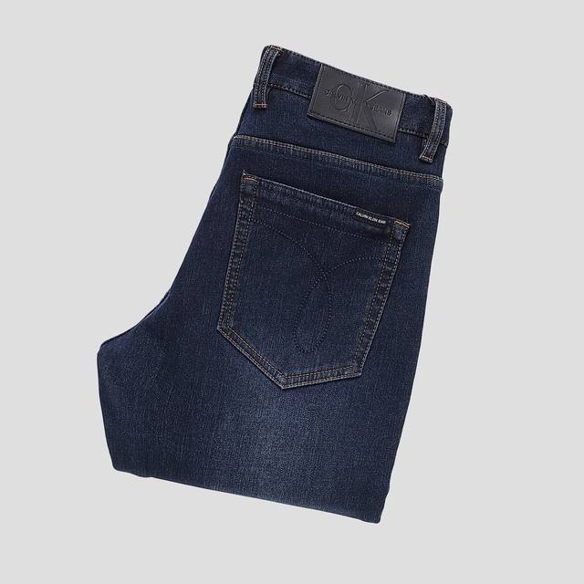 Style number: C8722 Autumn and winter fleece jeans Size: 29-42