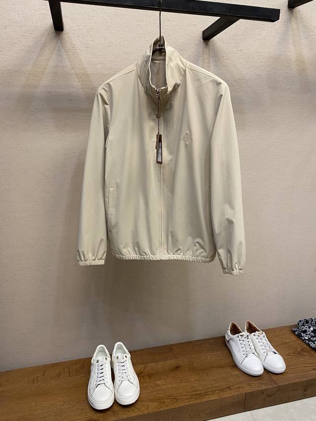 Lp , 2025 new men's casual custom jacket. Put on a simple and capable casual jac