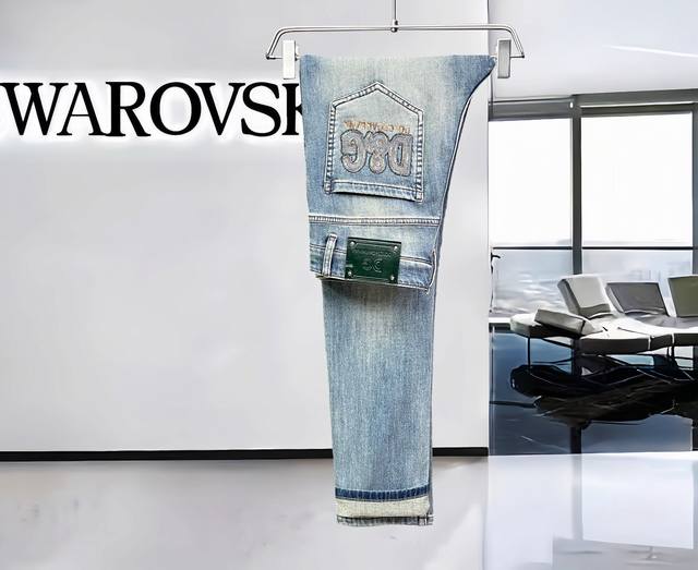 Featured. Long-term stock. High-quality D&G 2025 Spring/Summer new, high-end, o