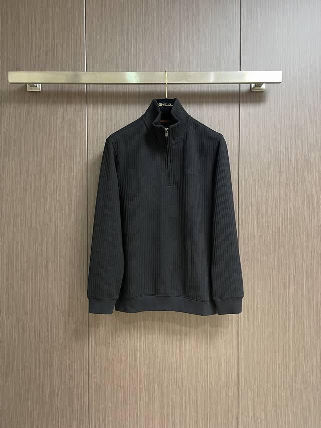 Lp Loropiana 2025Ss Fall/Winter New Style Recommended by Old Money and New Talen