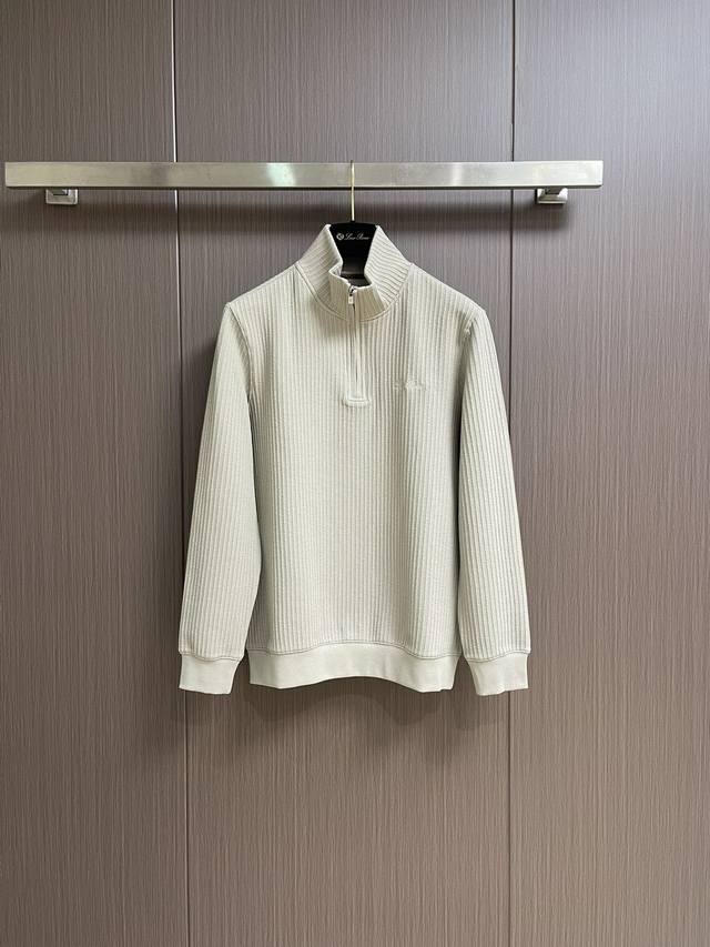 Lp Loropiana 2025Ss Fall/Winter New Style Recommended by Old Money and New Talen