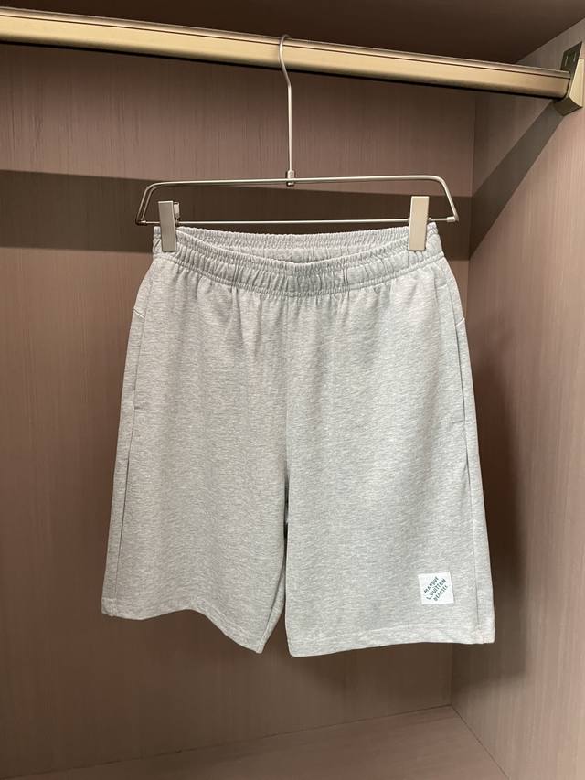 Lv 2025 Summer Shorts! A classic hit, versatile elastic waist casual shorts! The