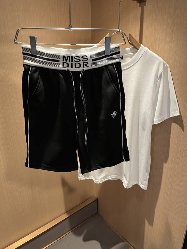 Dio*Dior's new 2025 spring and summer collection of unisex casual workwear sport