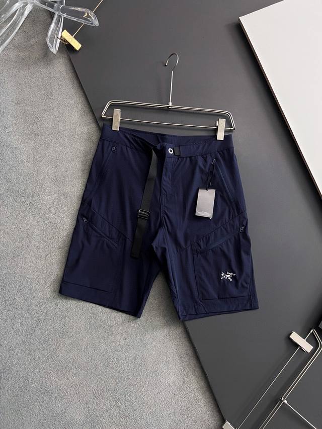 Original ancestor* 25S summer men's outdoor sports casual shorts are recommende