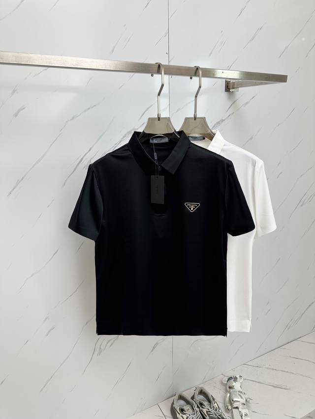 Prada's official 2025 Spring/Summer new collection is now available at the coun