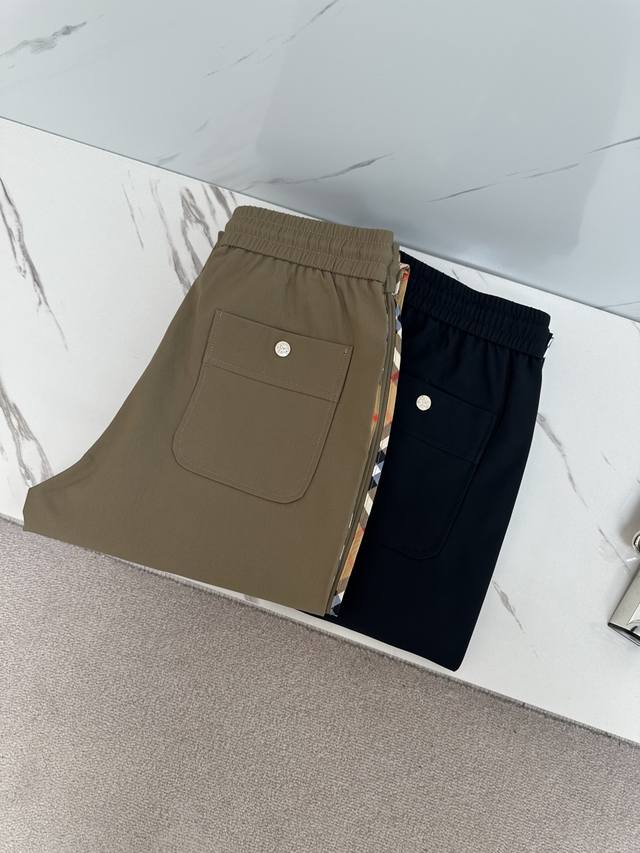 Bu's new 2025 Early Fall casual pants! Available now on our official website. Th