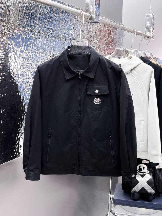 A popular spring item, the same style as the official Moncler website, now on sa