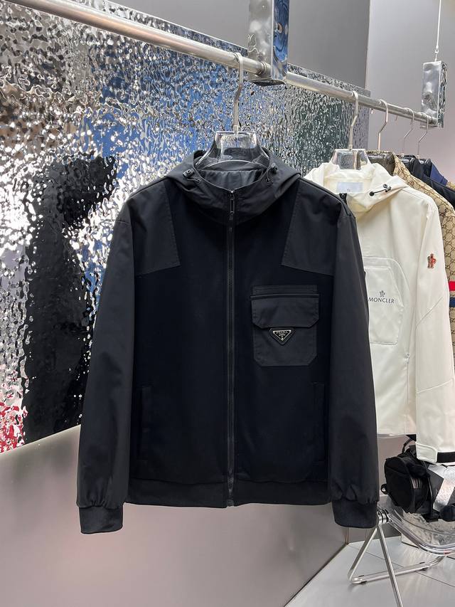 This spring's hottest item, the same style as the official Prada website, is no