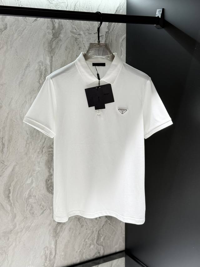 Prada, 2025 Spring/Summer new arrival, available in all stores. Simple, stylish