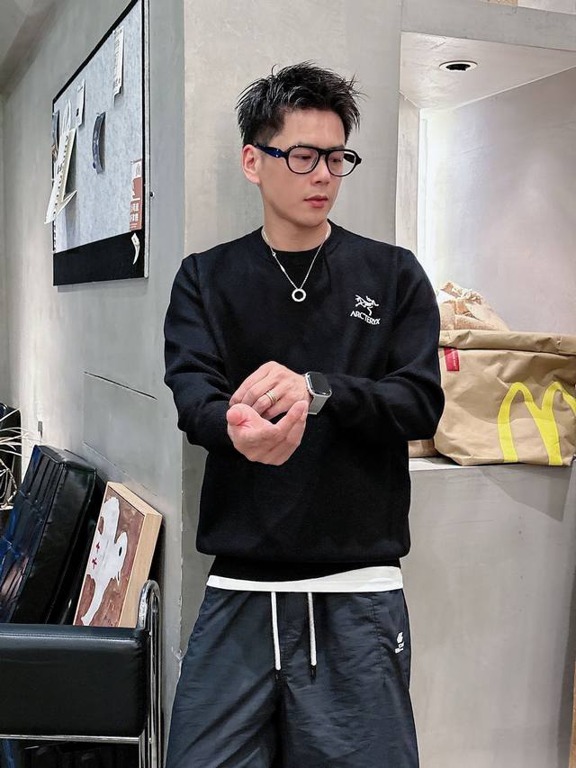 Price change! Arc'teryx's 2025 Fall/Winter new arrivals are available at the st