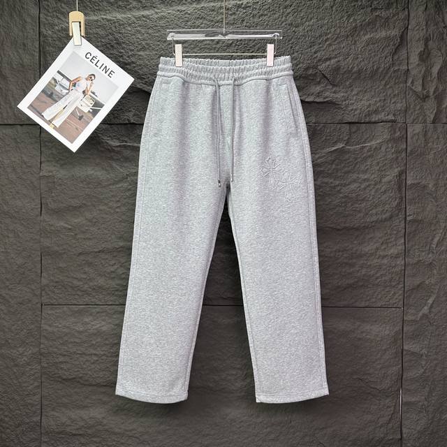 Chrome Hearts 2025 new appliqu