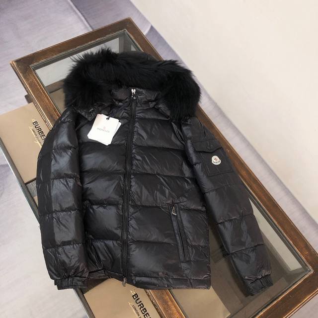 Mon*Cler's latest 2025 Fall/Winter collection! Exclusively in stock in China! Yu