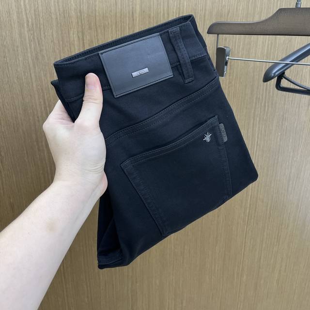 High-end custom fall/winter jeans, the latest 2025 early fall jeans, available