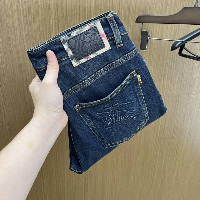 Fall/Winter BBR high-end customization, the latest 2025 early fall jeans are av