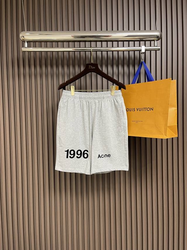 Acne Studios' designs never disappoint! These custom-made, heavily washed casua