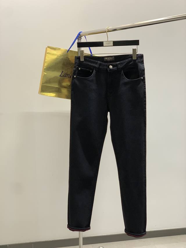 Lp Loro Piana, the latest fall 2025 product, available in our stores, original a