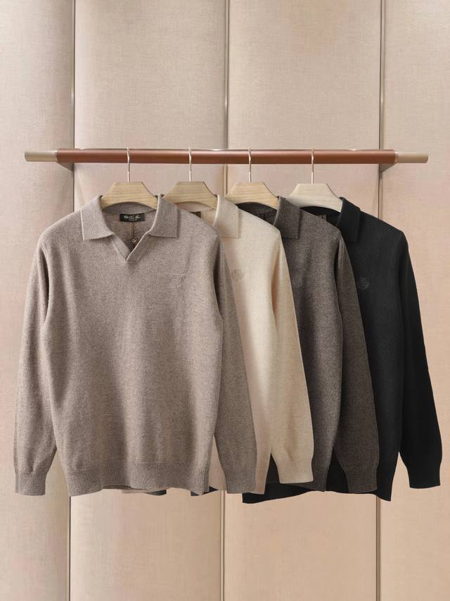 Style No.: 57189 Color: off-white, khaki, gray and black Size: M-3Xl New autumn