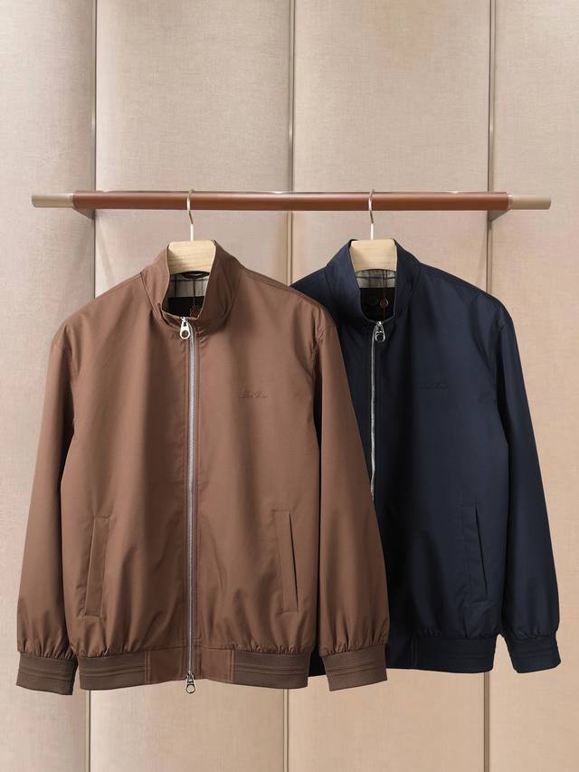Style No.: 8621 Color: Brown, Blue Size M-3Xl Autumn and Winter Series New Men'