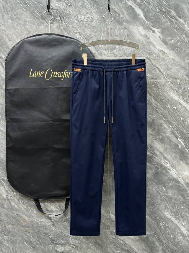 Size: M. 2x1. 3x1. Zeg# 2025 Spring/Summer Casual Pants. is a fresh take on the