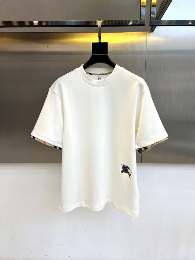 Bur Burberry's high-quality, classic, new arrival from the 2025 Fall/Winter coll