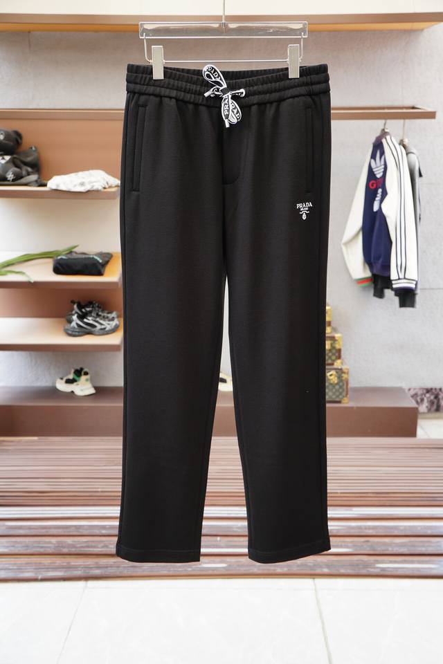 prada High quality, trendsetting trendsetter Selected custom high-end long-stapl