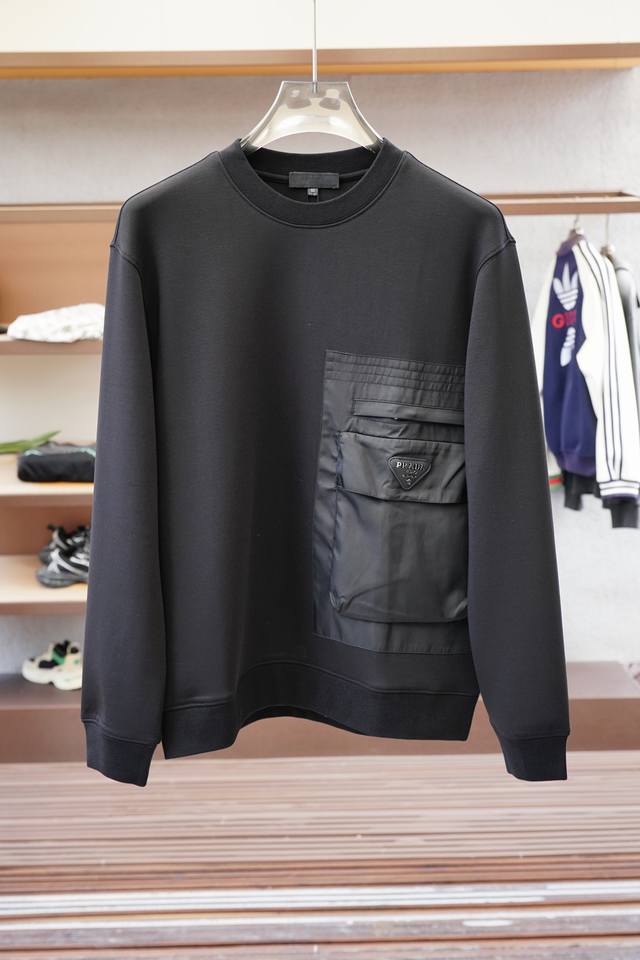 prada Prada 2025Fw new products are now on the market. High quality and trendset