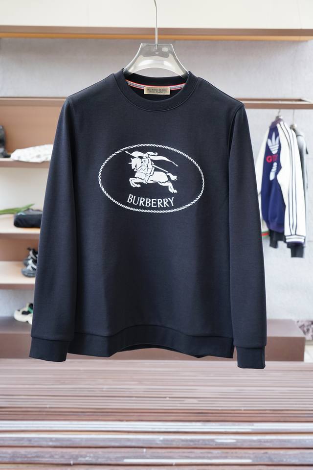 Bbr Burberry 2025Fw new products are now on the market. High-quality and trendse