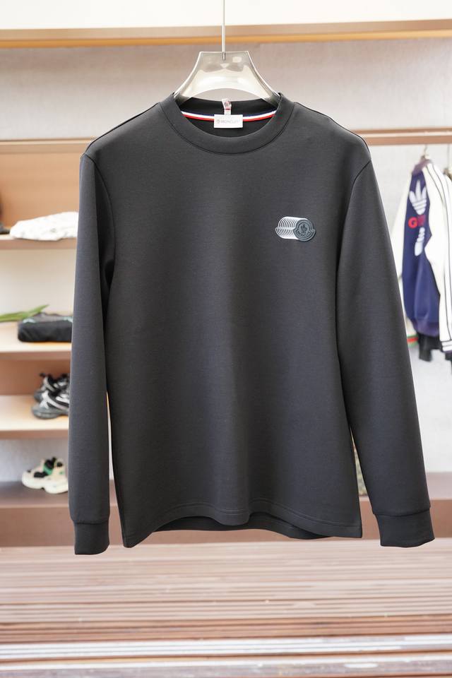 Moncler's 2025Fw new products are now on the market. High-quality and trendsetti