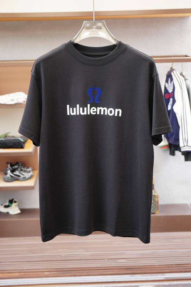 Lulu 2025Fw new products are now on the market. High-quality and trendsetting. S