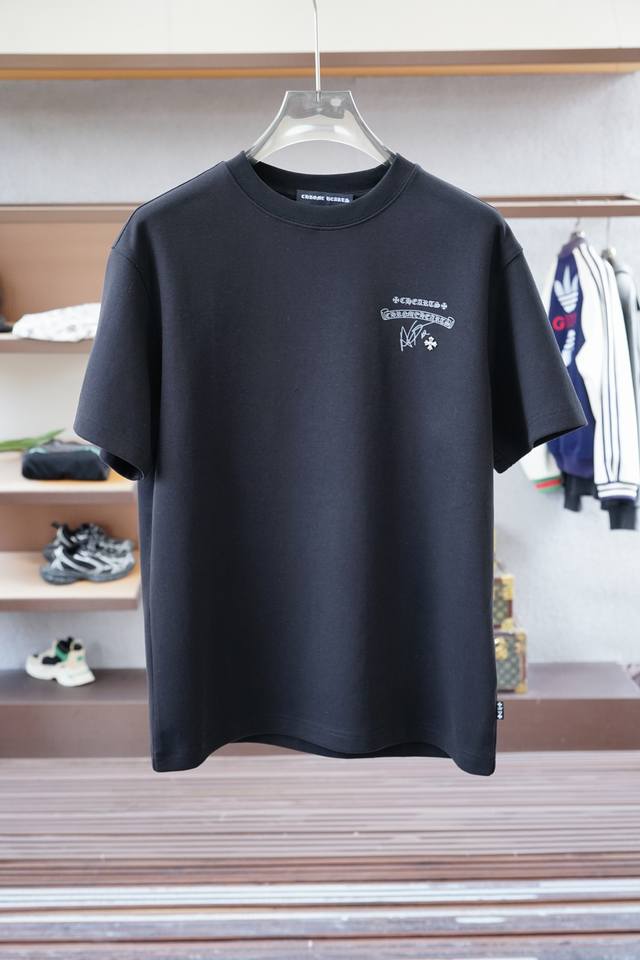 Chrome Hearts 2025Fw new products are now on the market. High-quality and trend