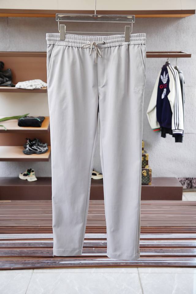 Arc'teryx - 2025 Early Fall new casual pants are available on the official webs