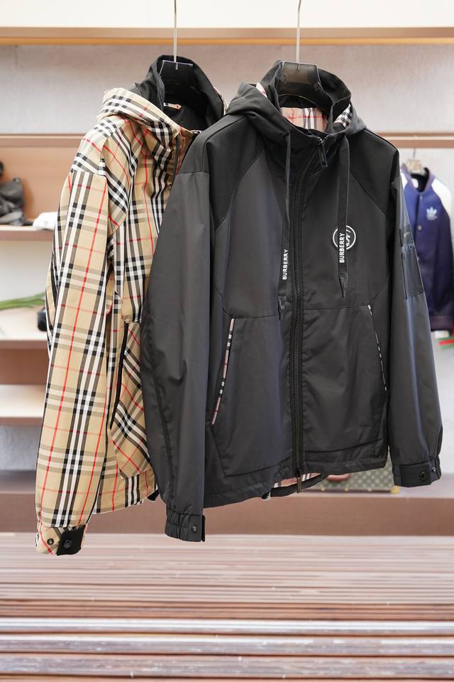 Bbr, a pioneer in British autumn/winter fashion, 2025 Fw new autumn/winter plaid