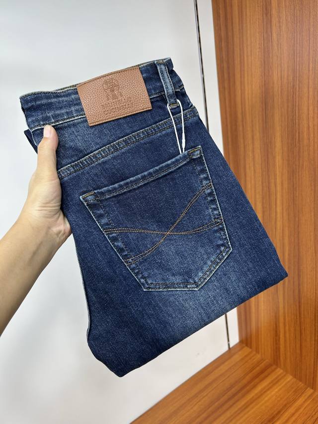 Bc 25 new casual jeans are made from carefully selected original fabrics for a s