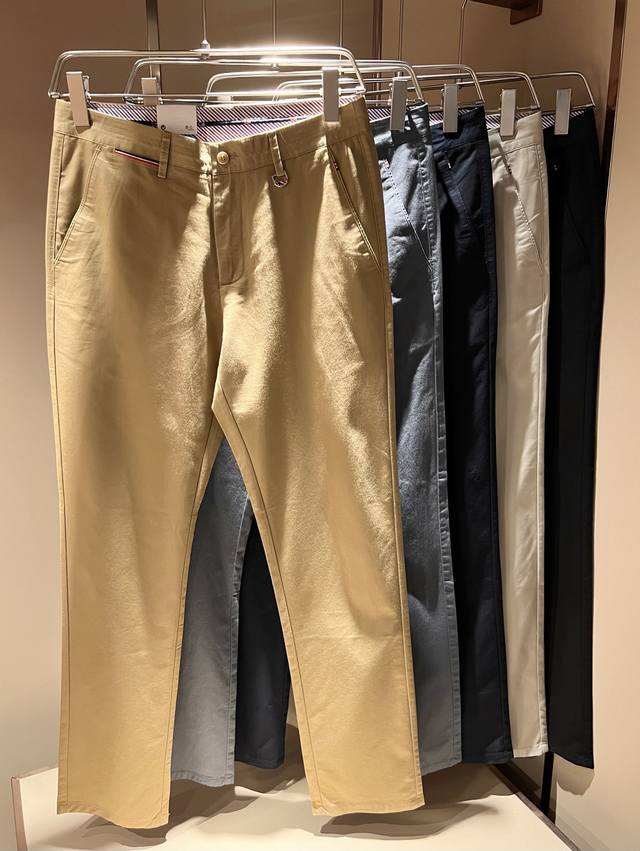 Thombrow*E~2025 Spring/Summer new casual trousers, available on the official web