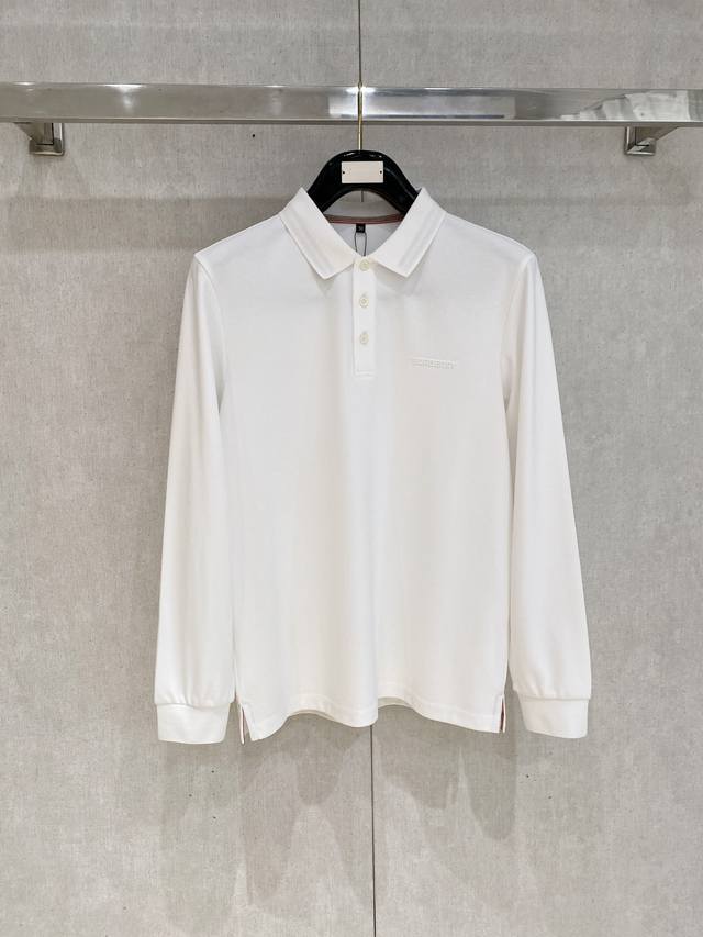 New arrival for the spring, exclusively available from Burberry. This is a new,