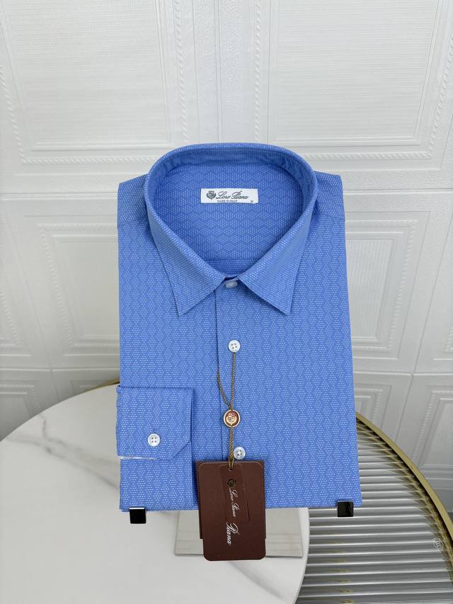 Lp The Loyo Piana Classic Collection is here! For those seeking exceptional qual